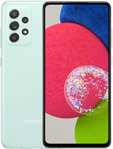 Galaxy A52S 5G - A528B
